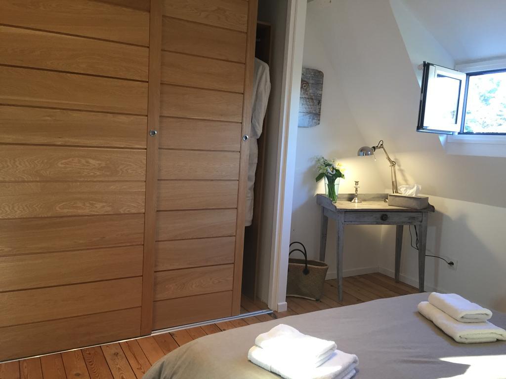 エトルタLe Loft Du Clochetonアパートメント エクステリア 写真